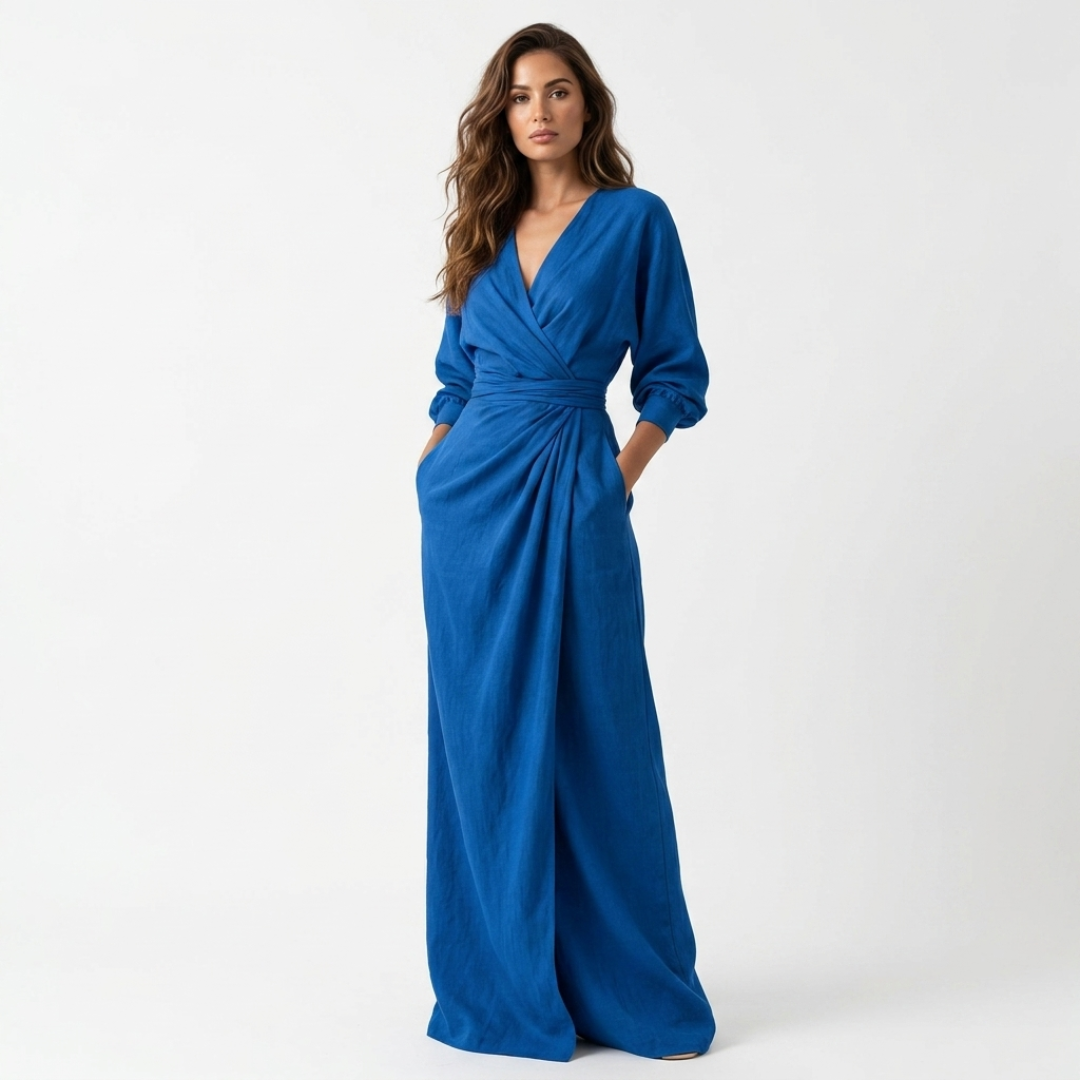 Karine – Elegantní šaty