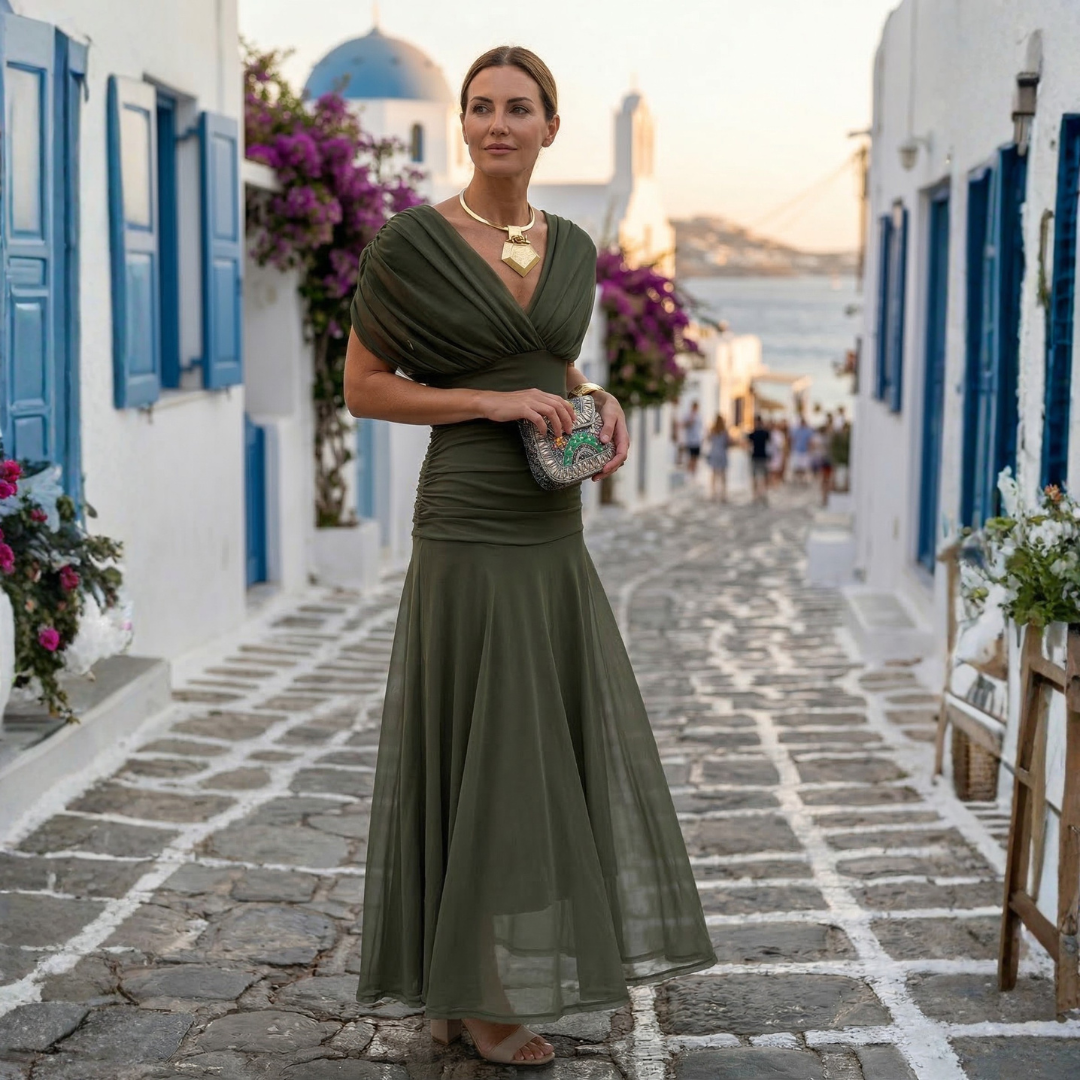 XENIA – Váš nový symbol elegance