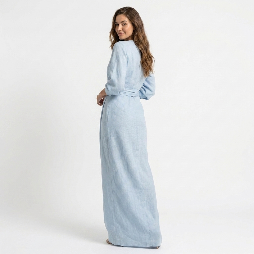 Karine – Elegantní šaty