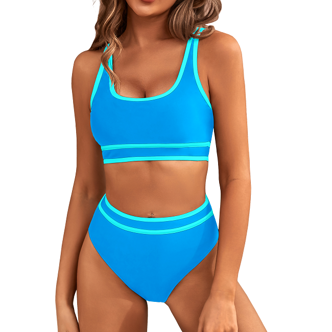 Ashley | Sportovní bikiny pro tvarování postavy