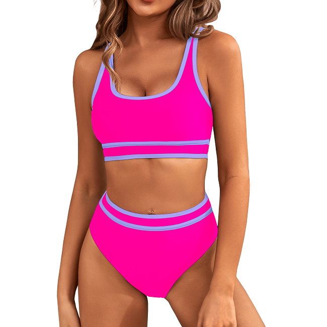 Ashley | Sportovní bikiny pro tvarování postavy