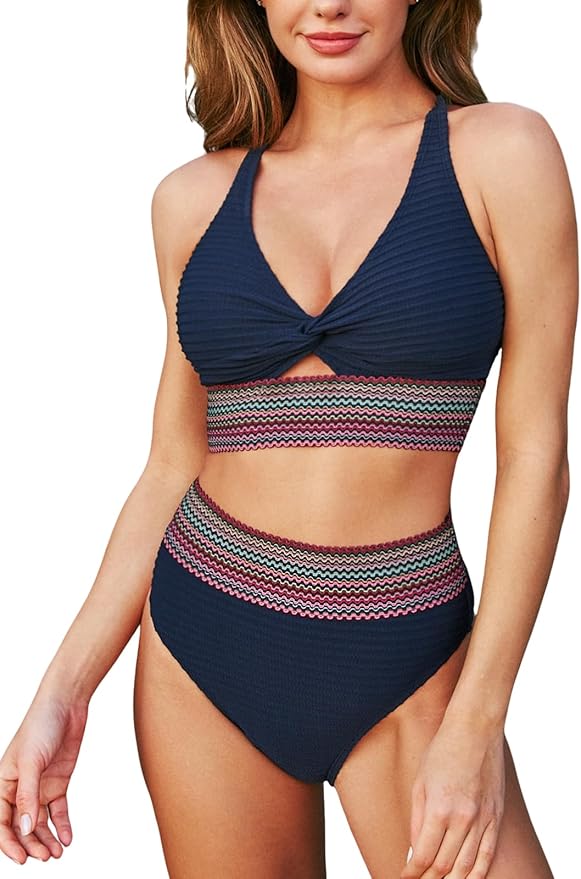 VALERA | Vaše elegantní bikiny pro kontrolu bříška
