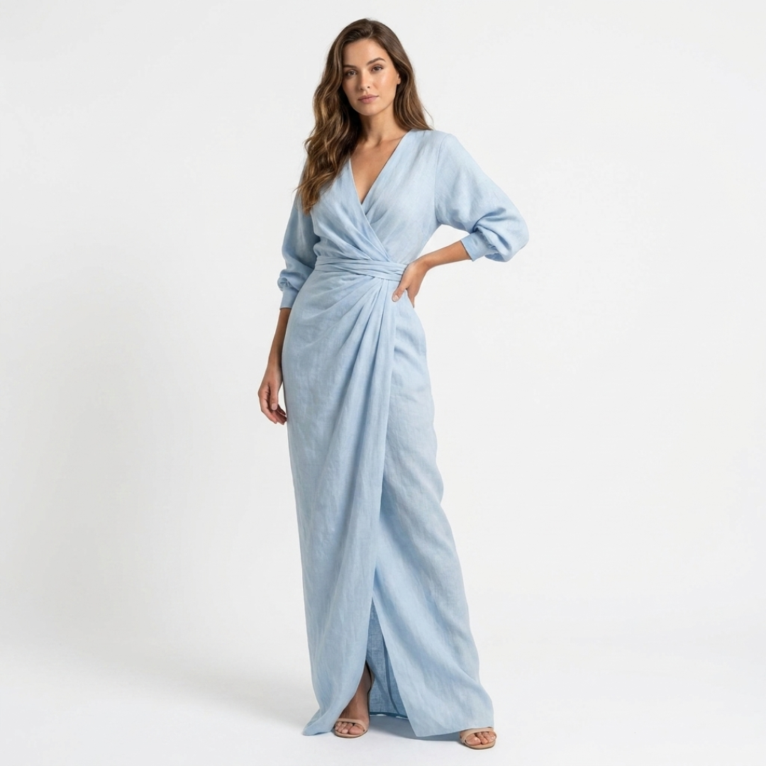 Karine – Elegantní šaty