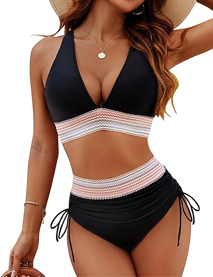 Elara | Vaše sebevědomé bikiny pro zploštění bříška