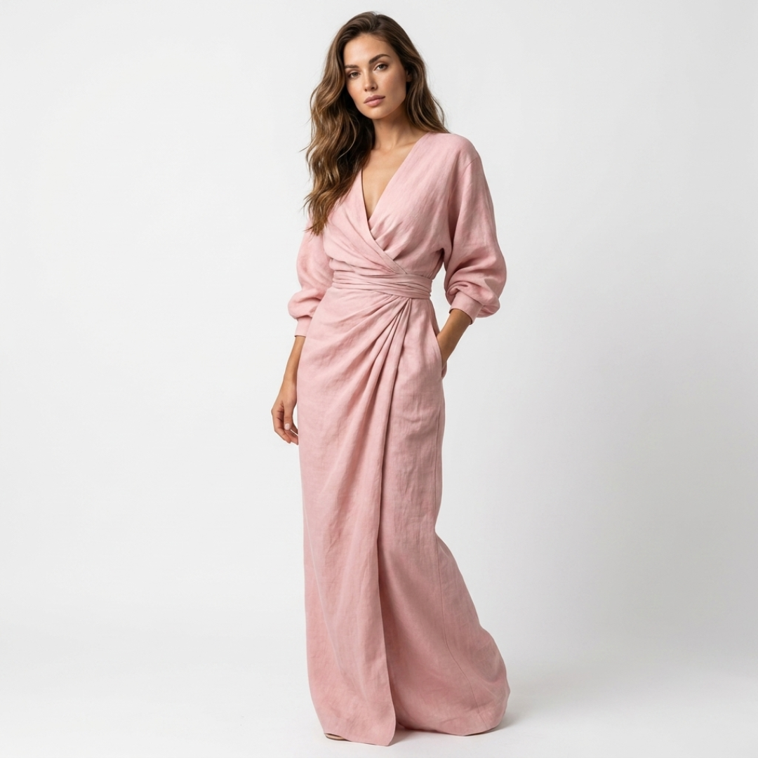 Karine – Elegantní šaty