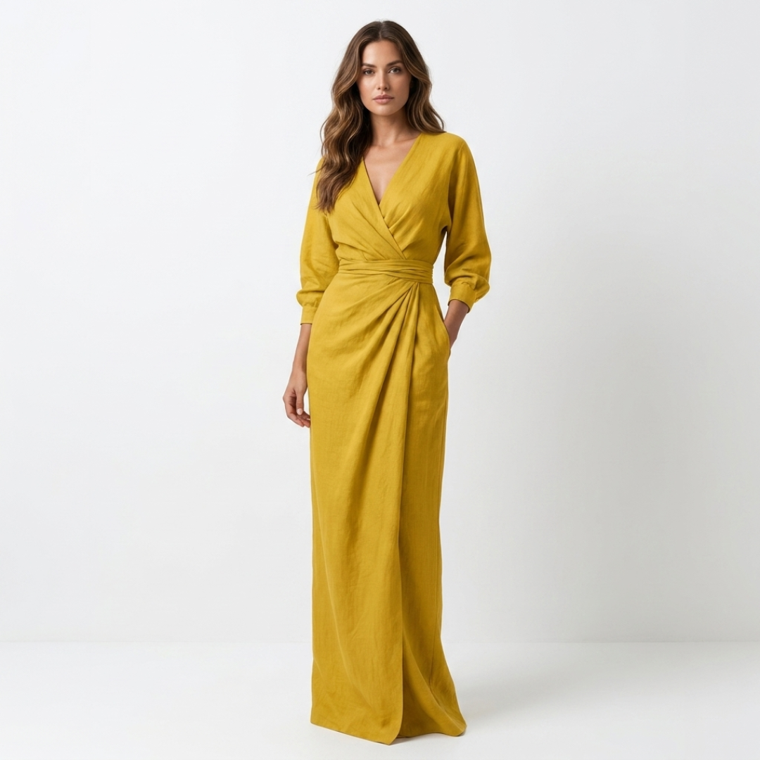 Karine – Elegantní šaty