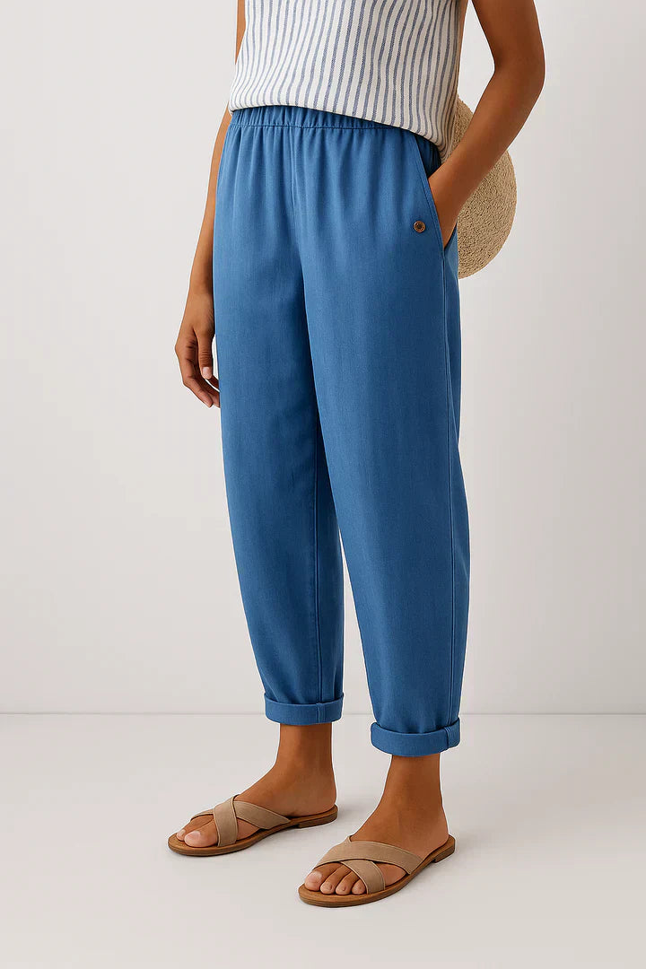 Laira - Kalhoty Comfort Breeze