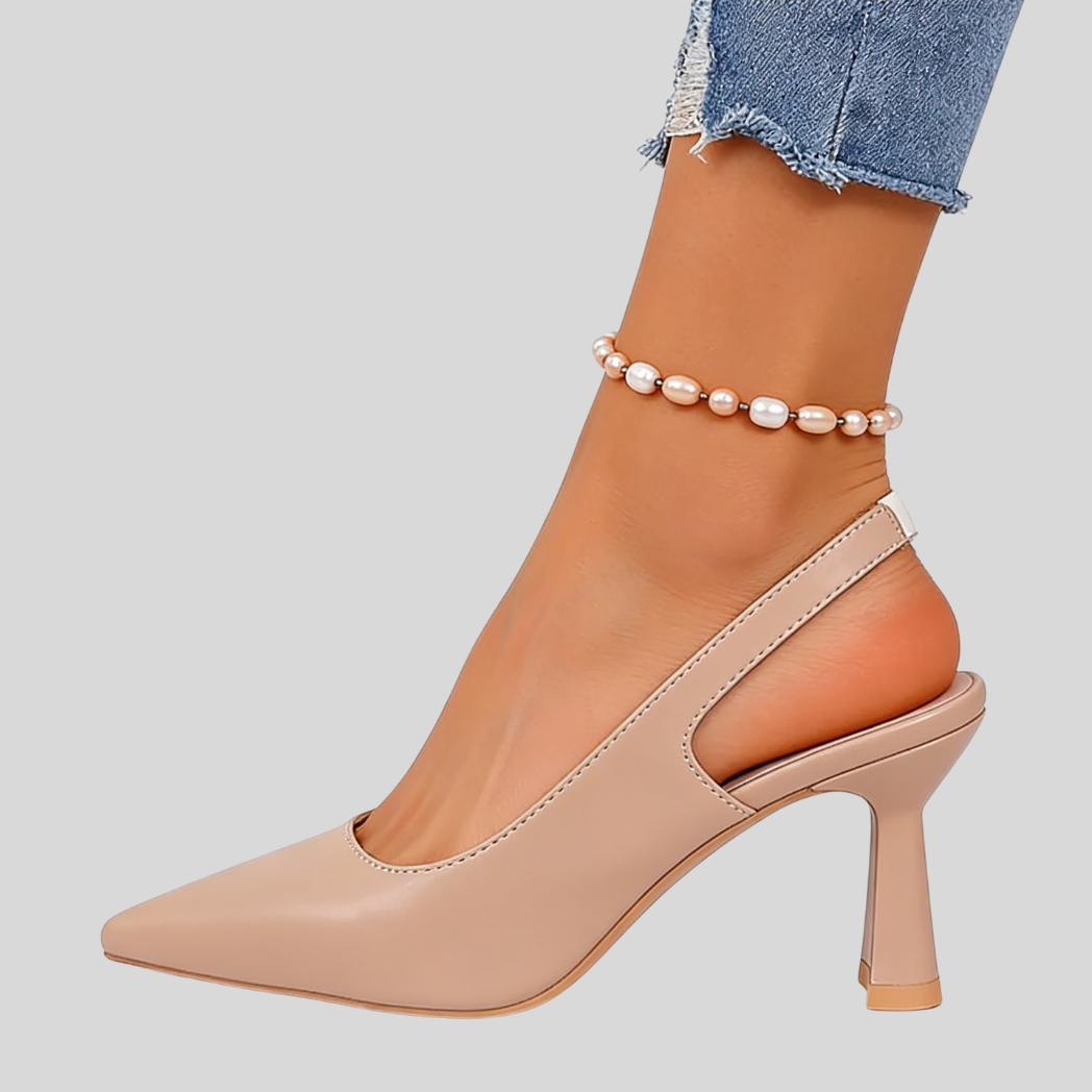 Magdalena | Talons Élégants