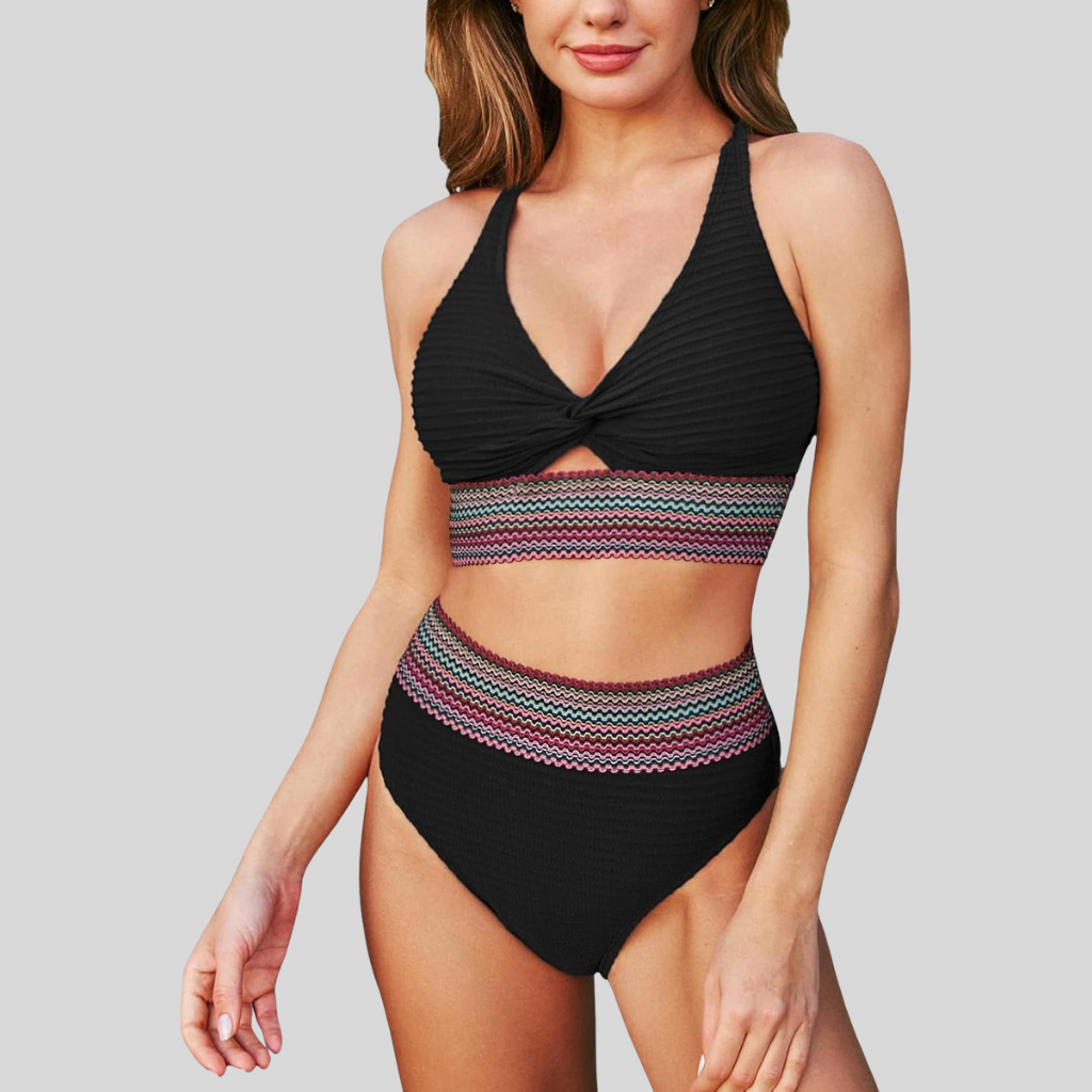 VALERA | Vaše elegantní bikiny pro kontrolu bříška