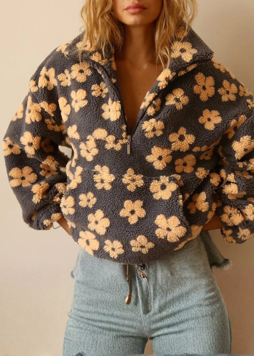 Daisy | svetr