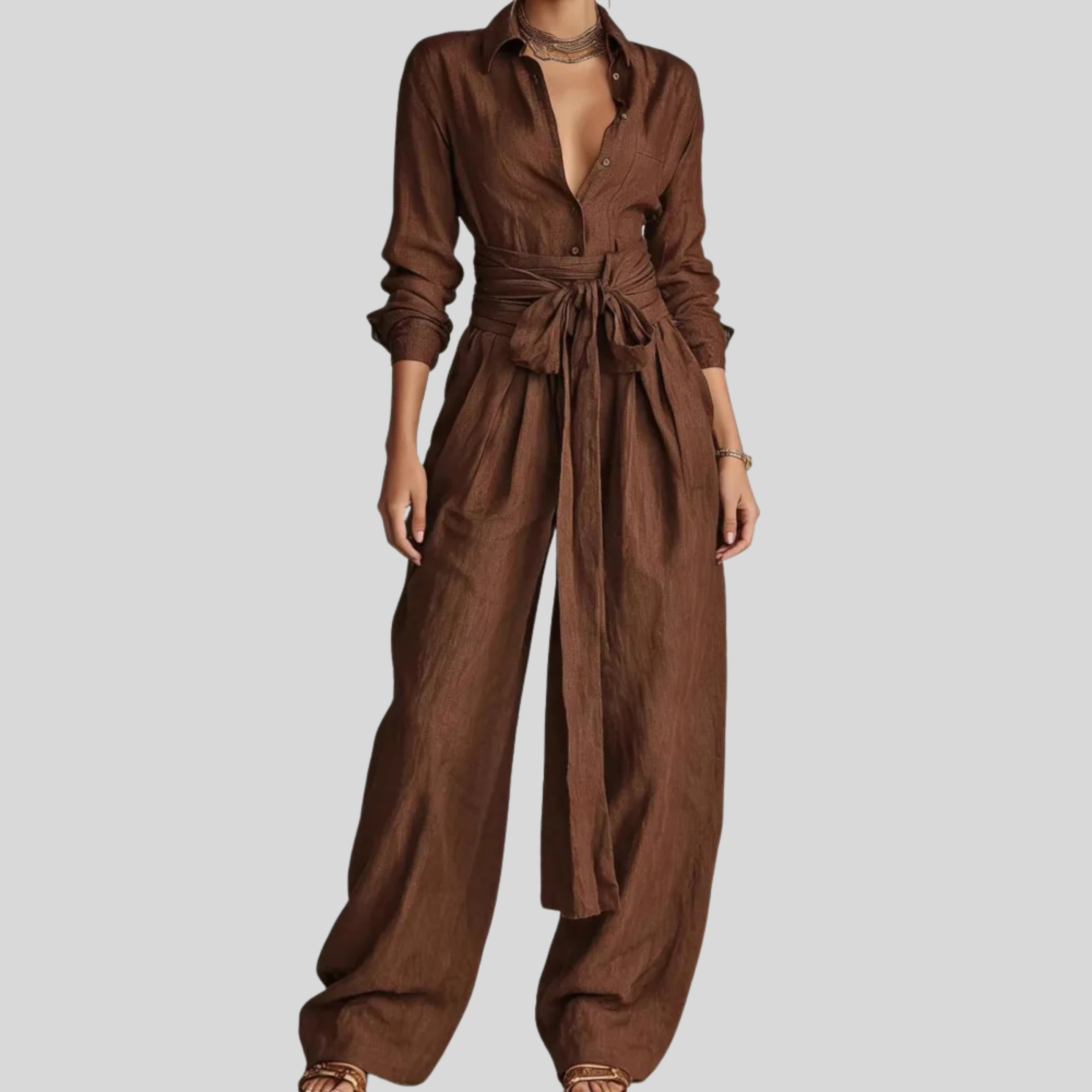 Celine | Kombinéza