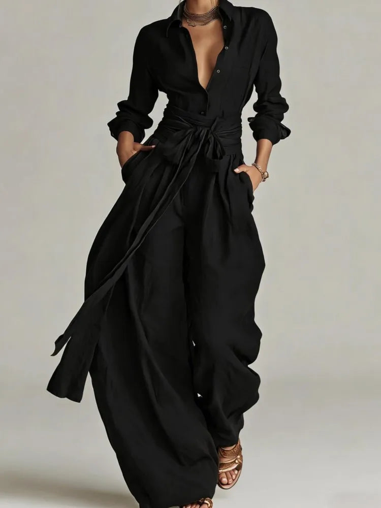 Celine | Kombinéza