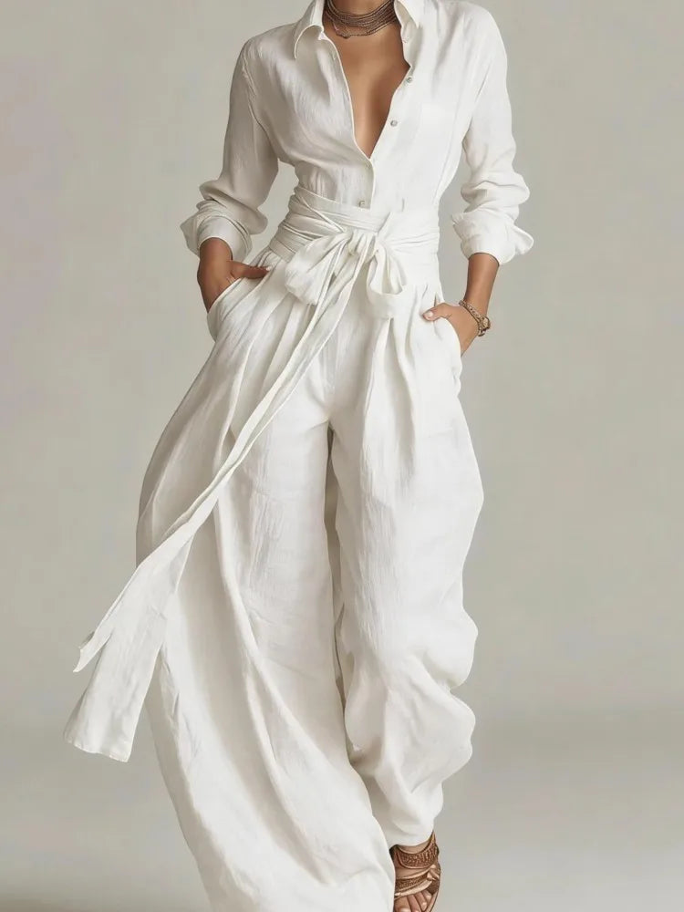 Celine | Kombinéza