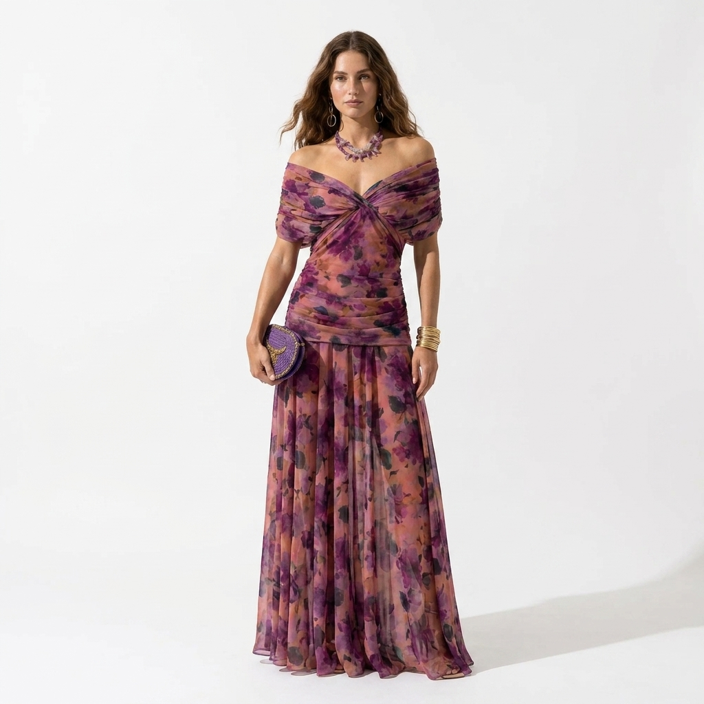 XENIA – Váš nový symbol elegance