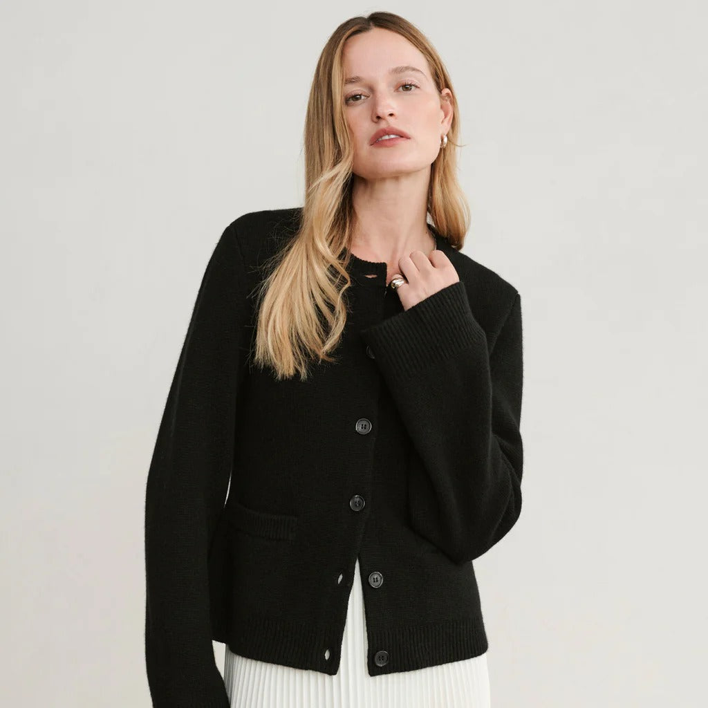 Vesty / kardigany