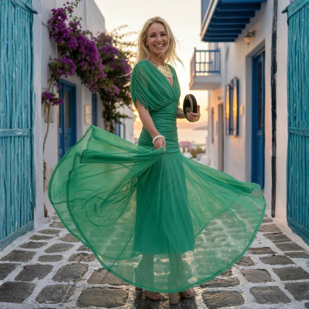 XENIA – Váš nový symbol elegance