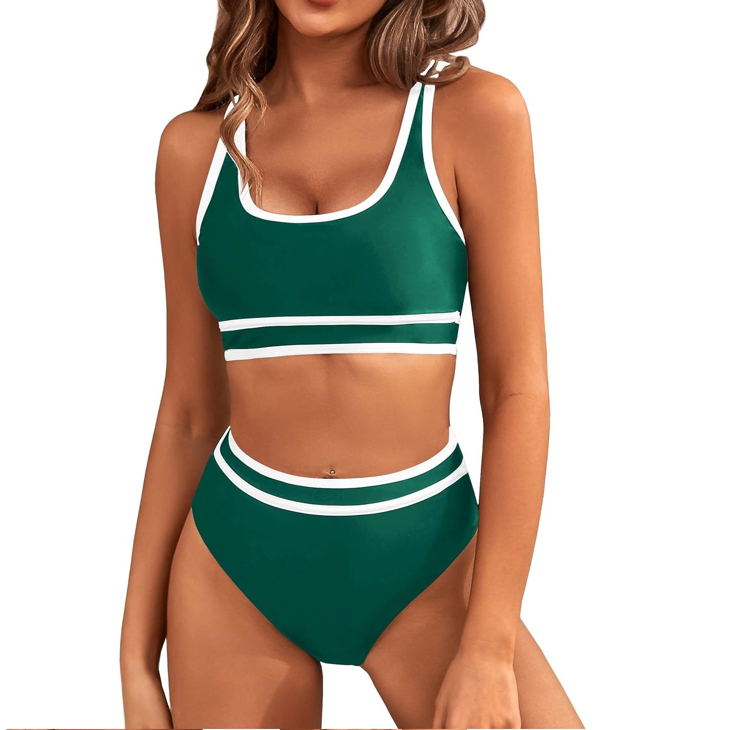 Ashley | Sportovní bikiny pro tvarování postavy