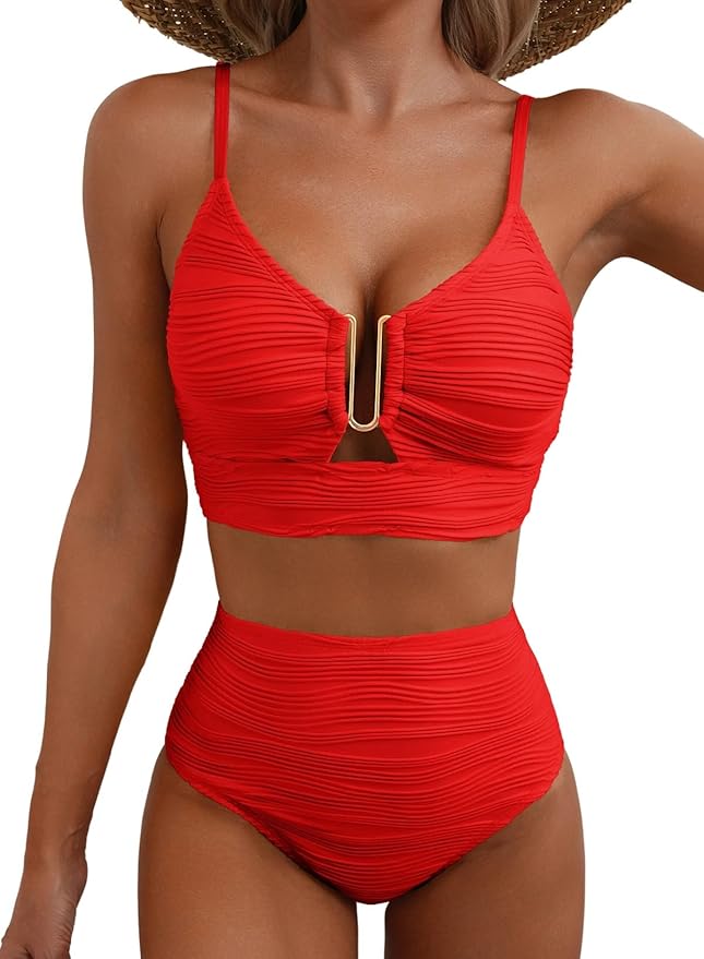 LIVIA | Bikiny, které vás konečně pustí