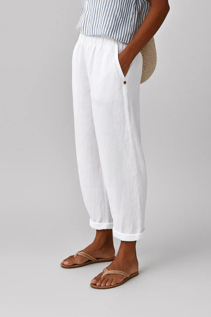 Laira - Kalhoty Comfort Breeze