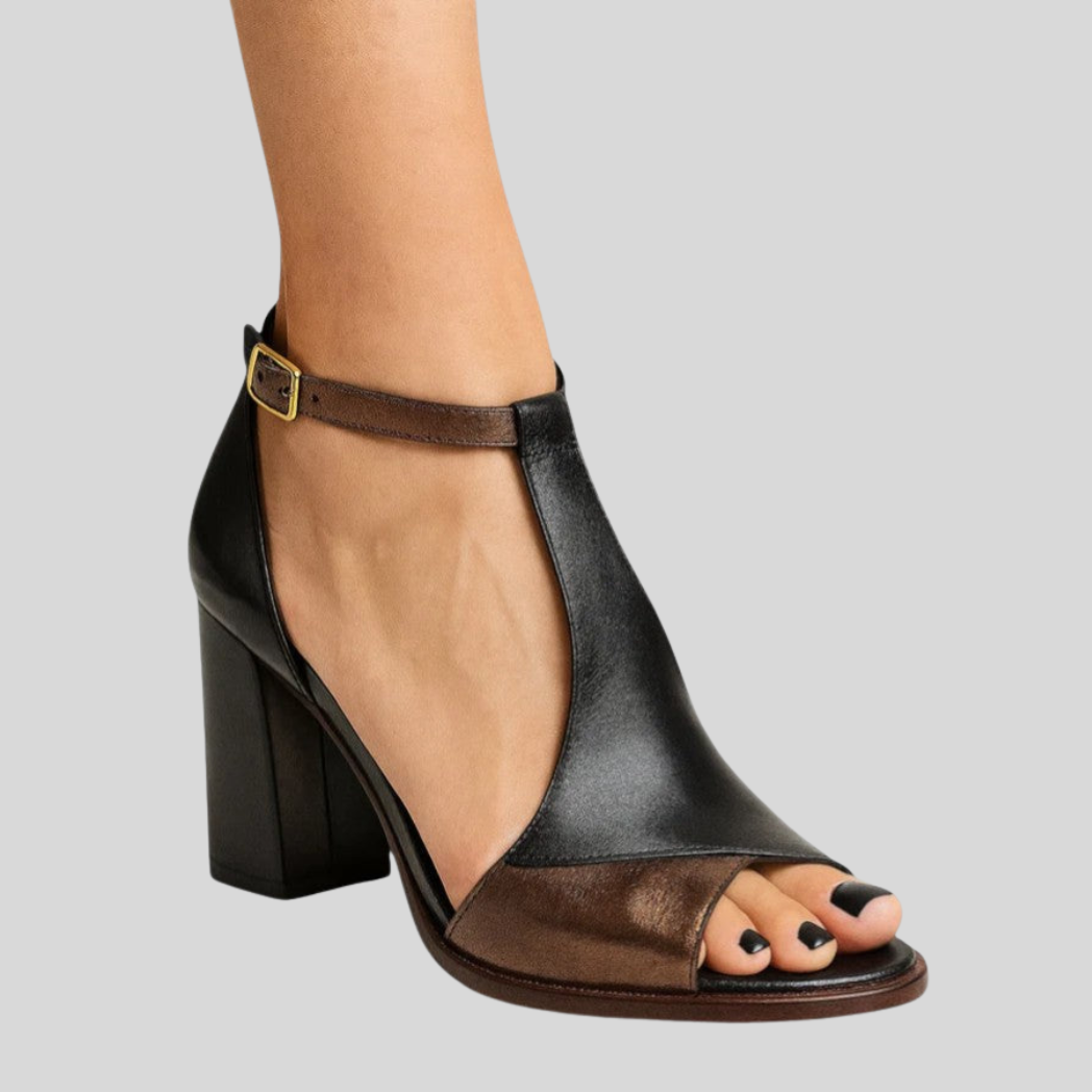 Elwira | Talons Élégants