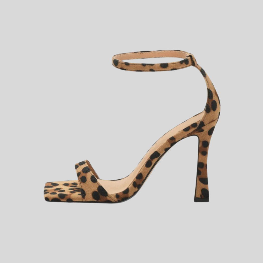 Lidia | Talons Stylés et Confortables