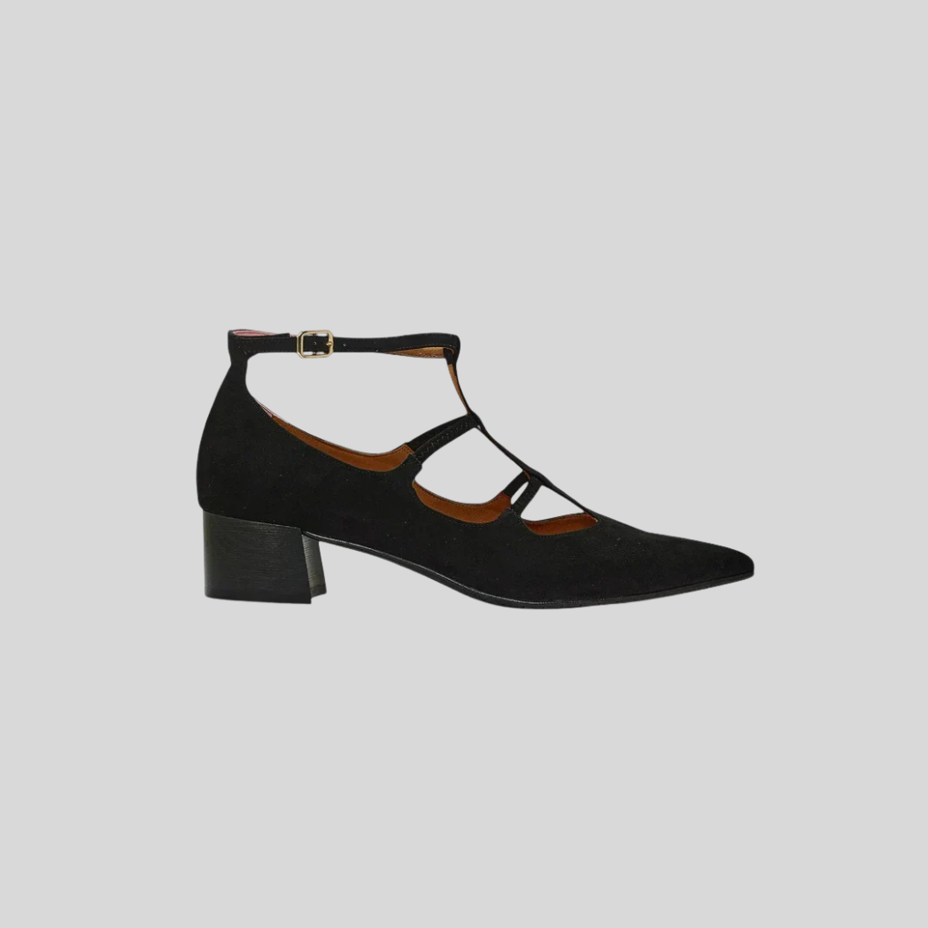 Lyn | Talons Élégants et Stylés