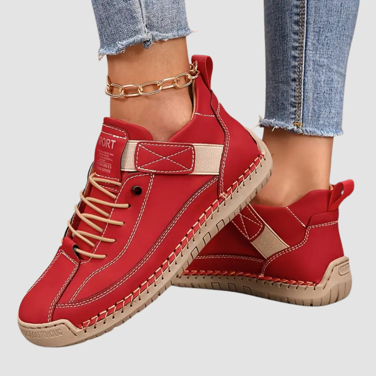 MIA SNEAKERS