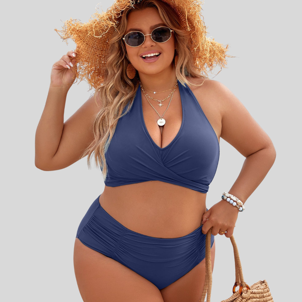 Jessica | Bikiny pro tvarování postavy