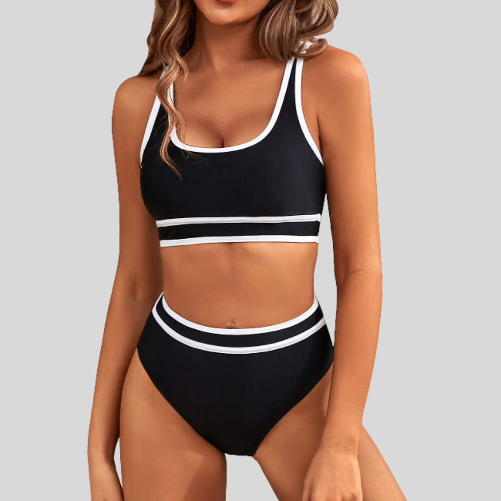 Ashley | Sportovní bikiny pro tvarování postavy