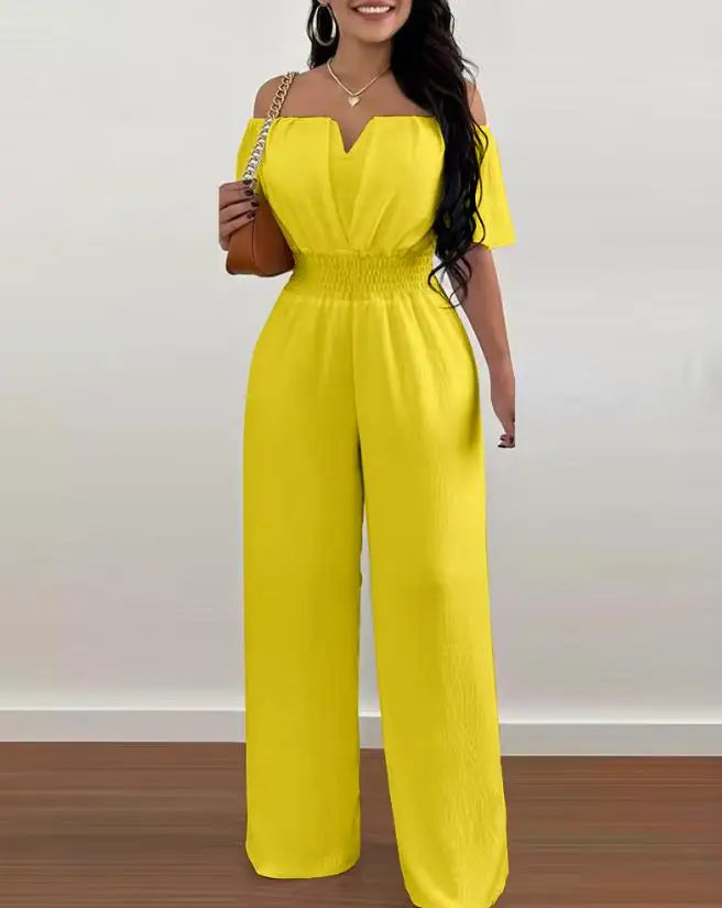 Solene | kombinéza