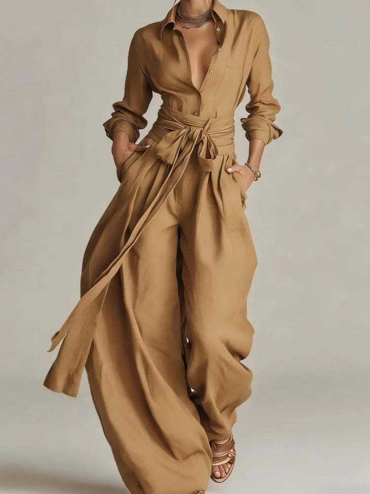 Celine | Kombinéza