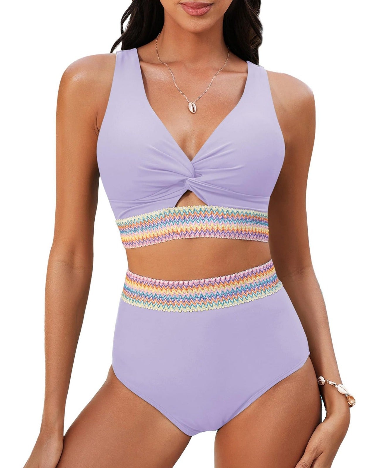 VALERA | Vaše elegantní bikiny pro kontrolu bříška