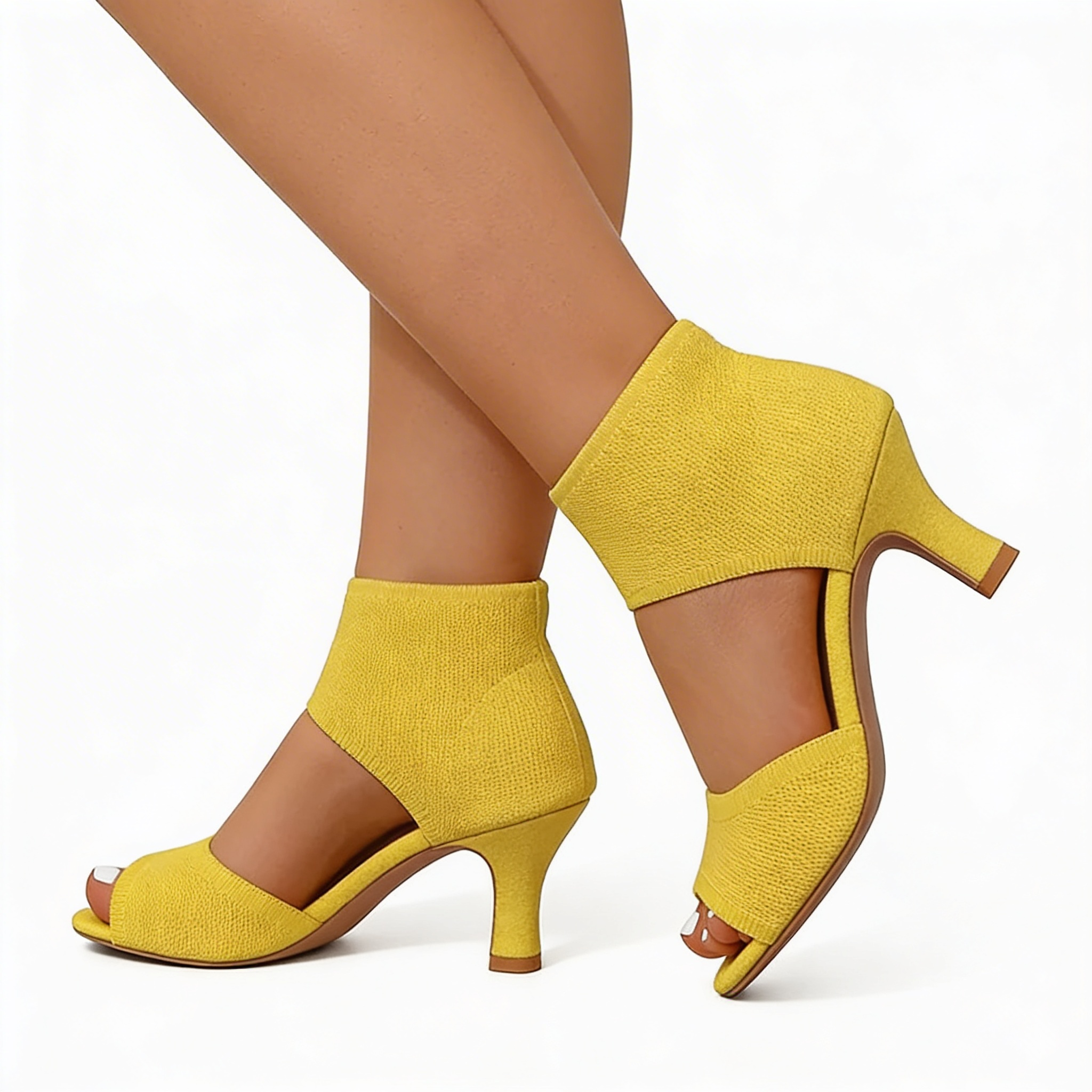 Agnes | Elegantní ortopedické podpatky